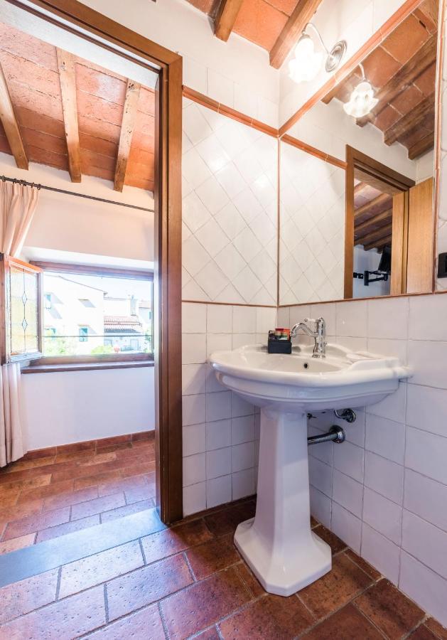Bed & Breakfast Residenza Il Villino Firenze